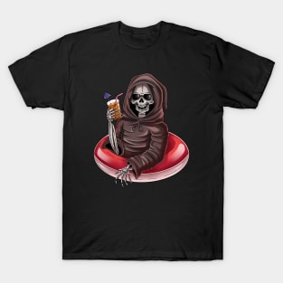 Holiday reaper T-Shirt